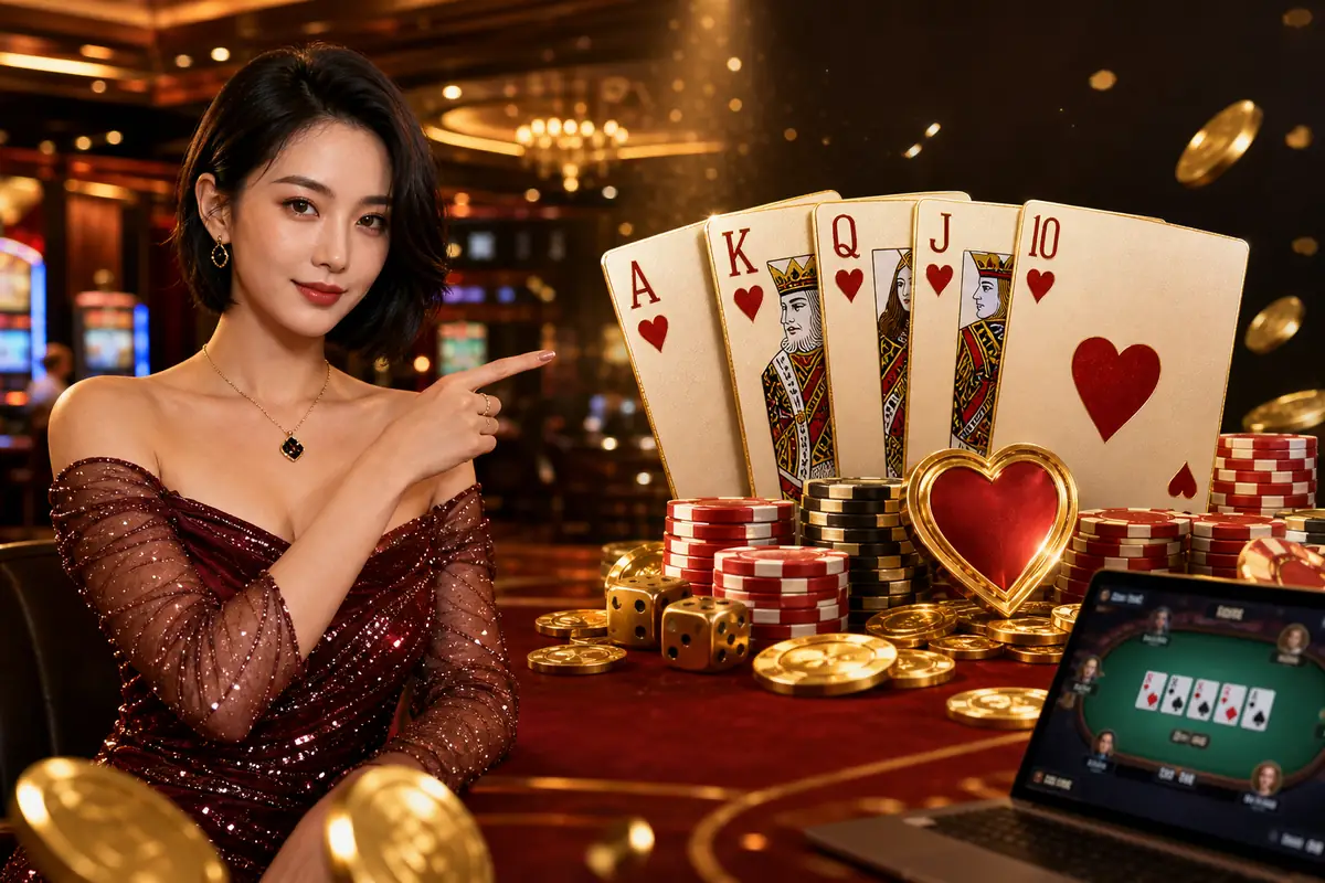 richbd VIP প্রোগ্রাম স্লট পুরস্কার