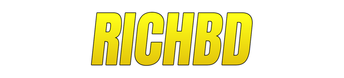 richbd লোগো